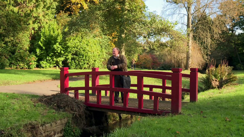 Undateables: Passions for Life